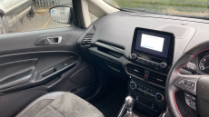 Ford EcoSport 1.0 EcoBoost 125 ST-Line 5dr Petrol Hatchback